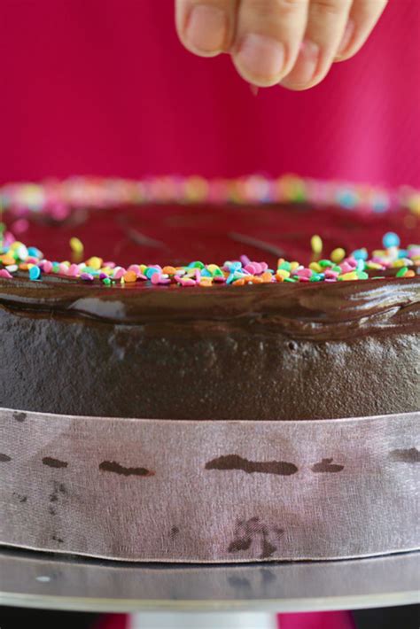 Keeping the Magic Alive: Tricks for Extending the Life of Your Cake